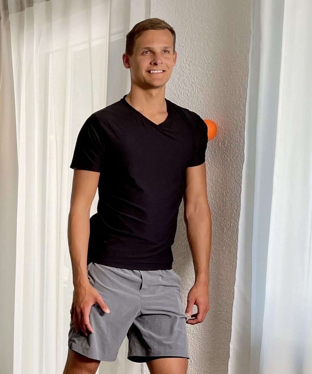 Stefan Master Trainer