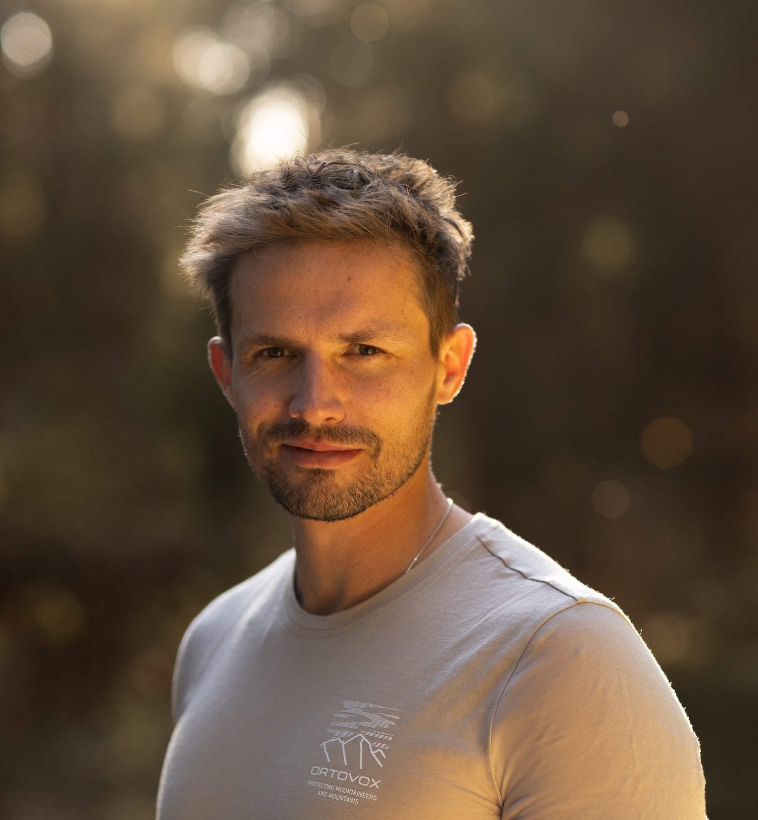 Chris Ebenbichler Portrait