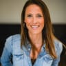 Anna Profil billede Jeans skjorte19