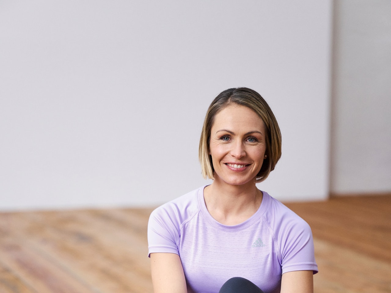 Magdalena Neuner Blackroll