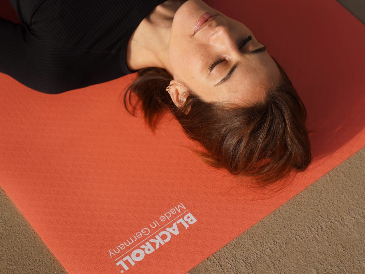 Mehr energie durch entspannung