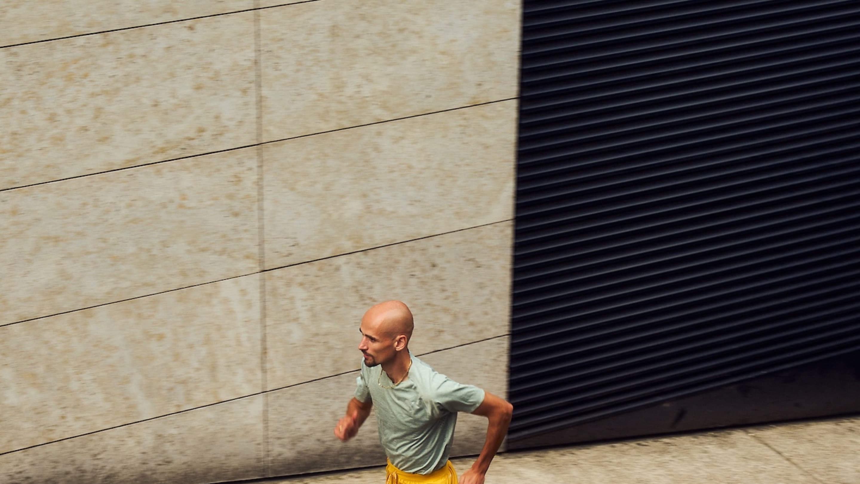 Hendrik Pfeiffer Run City