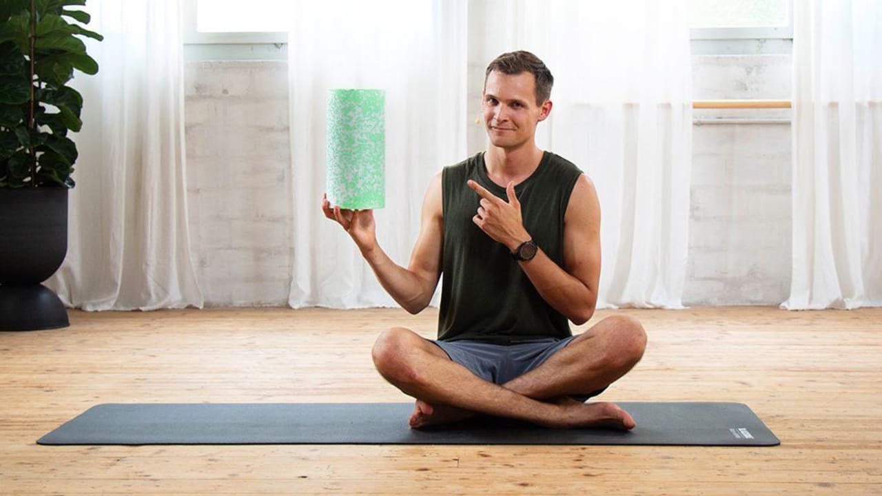 BLACKROLL Mobility Challenge