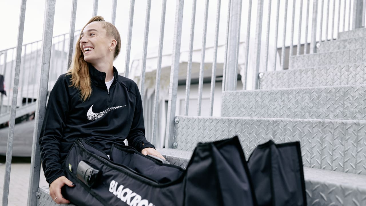 Compression Boots testen