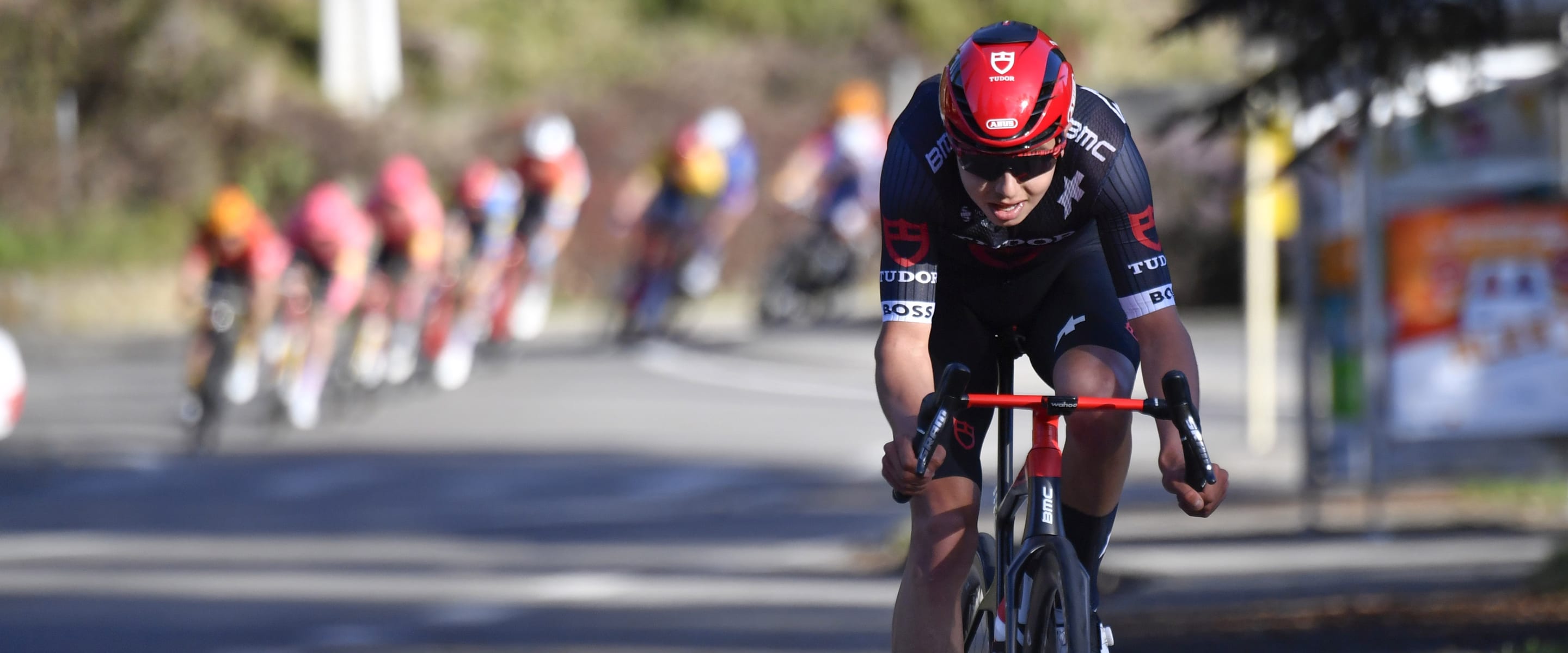 Die längsten Kilometer der Karriere - Marco Brenner