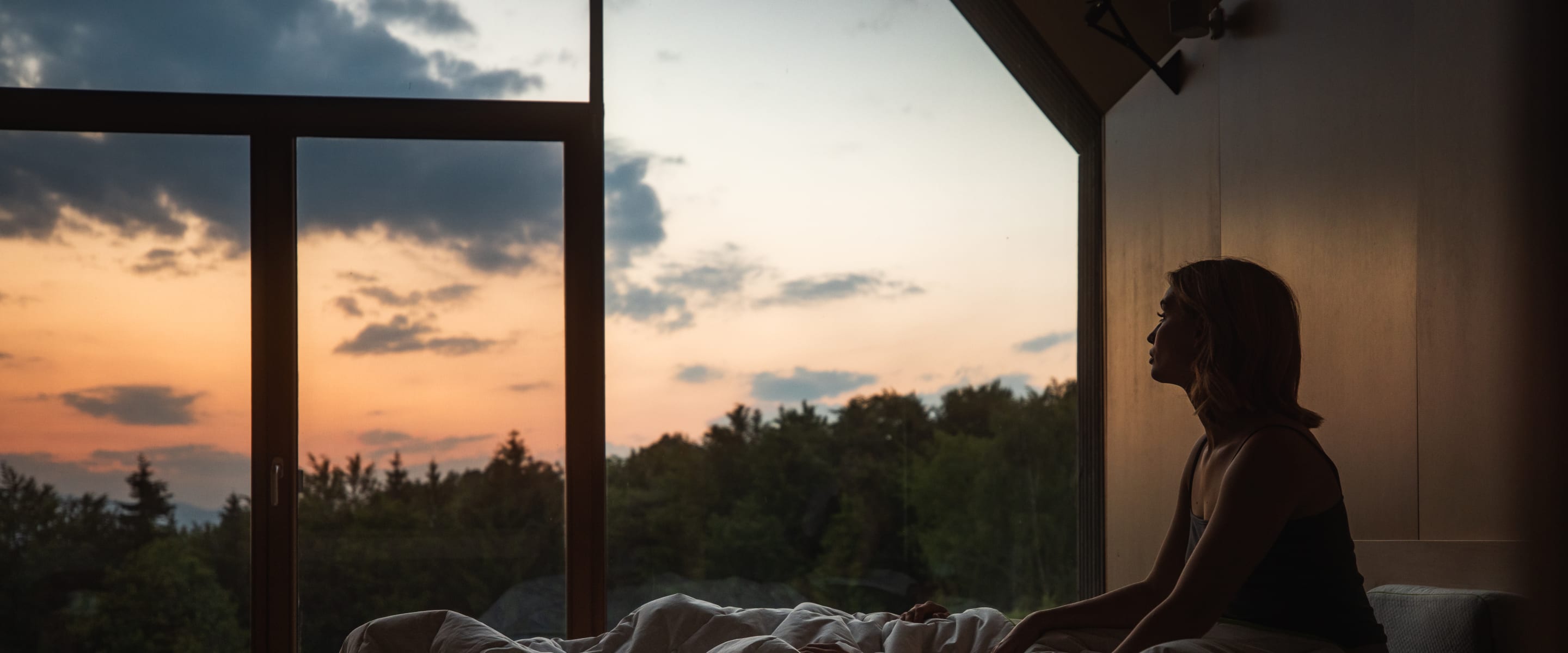 Schlaf besser, weil du es kannst: Wissen, Übungen und Inspiration