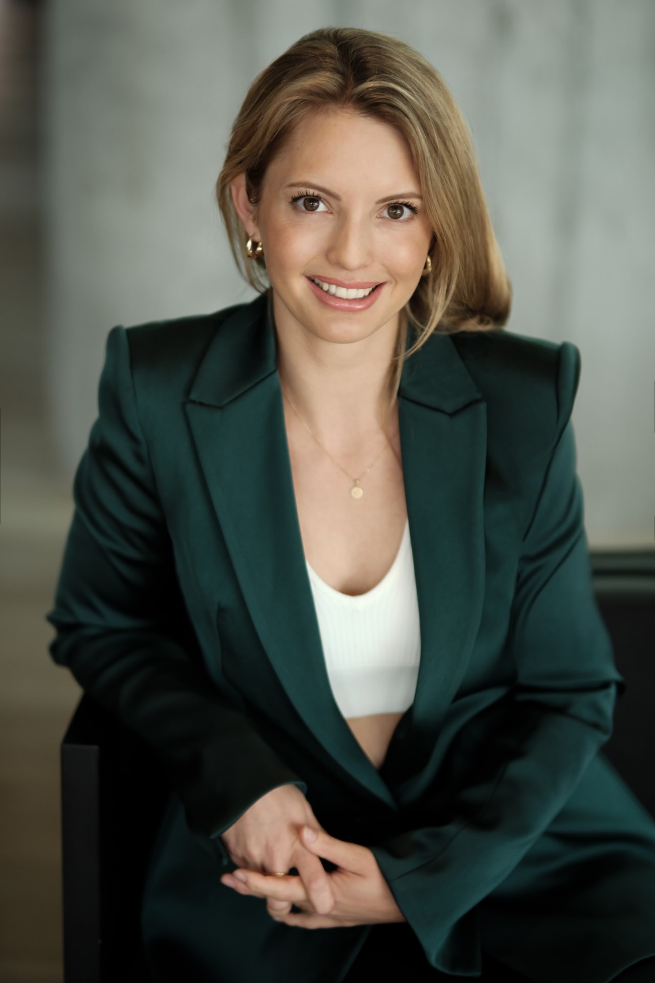 Dr andrea gartenbach blackroll expert