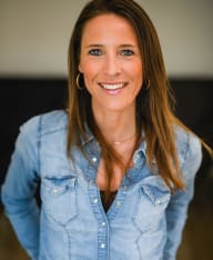 Anna West