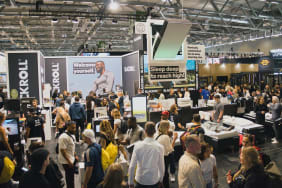 Stand 2025 Fibo