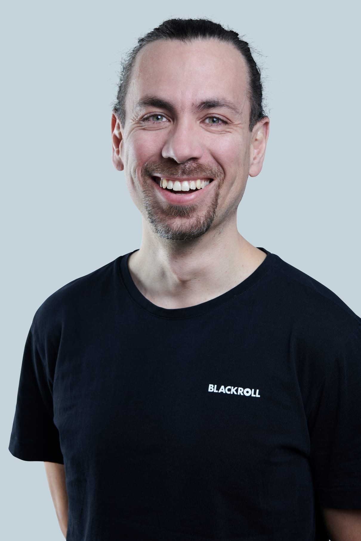 Diplom Sportwissenschaftler Daniel Leidorf