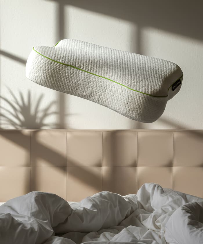 RECOVERY PILLOW PLUS