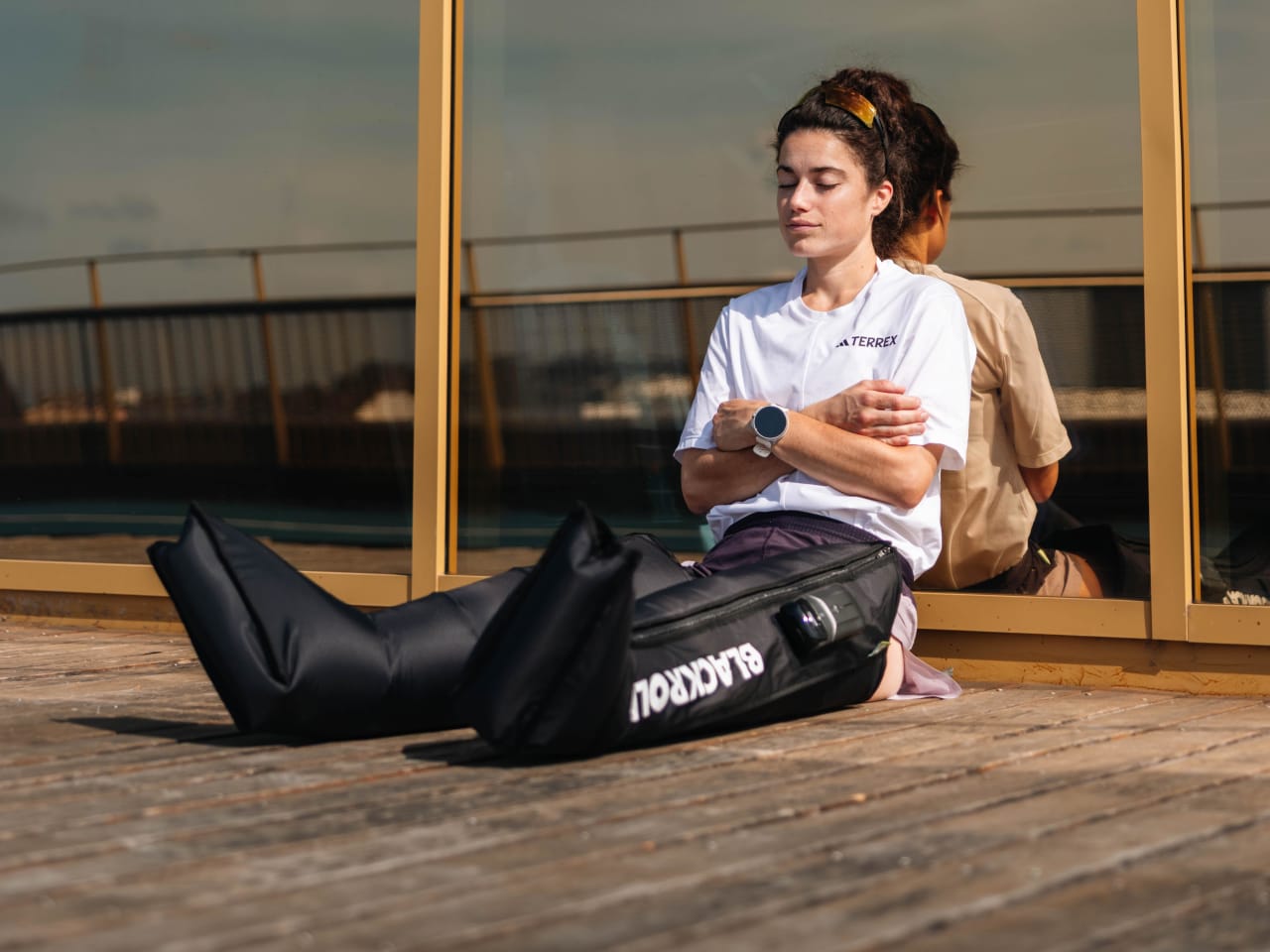 Blackroll Kimi Schreiber 202506 Low Res Vanessa Blankenagel VB252662