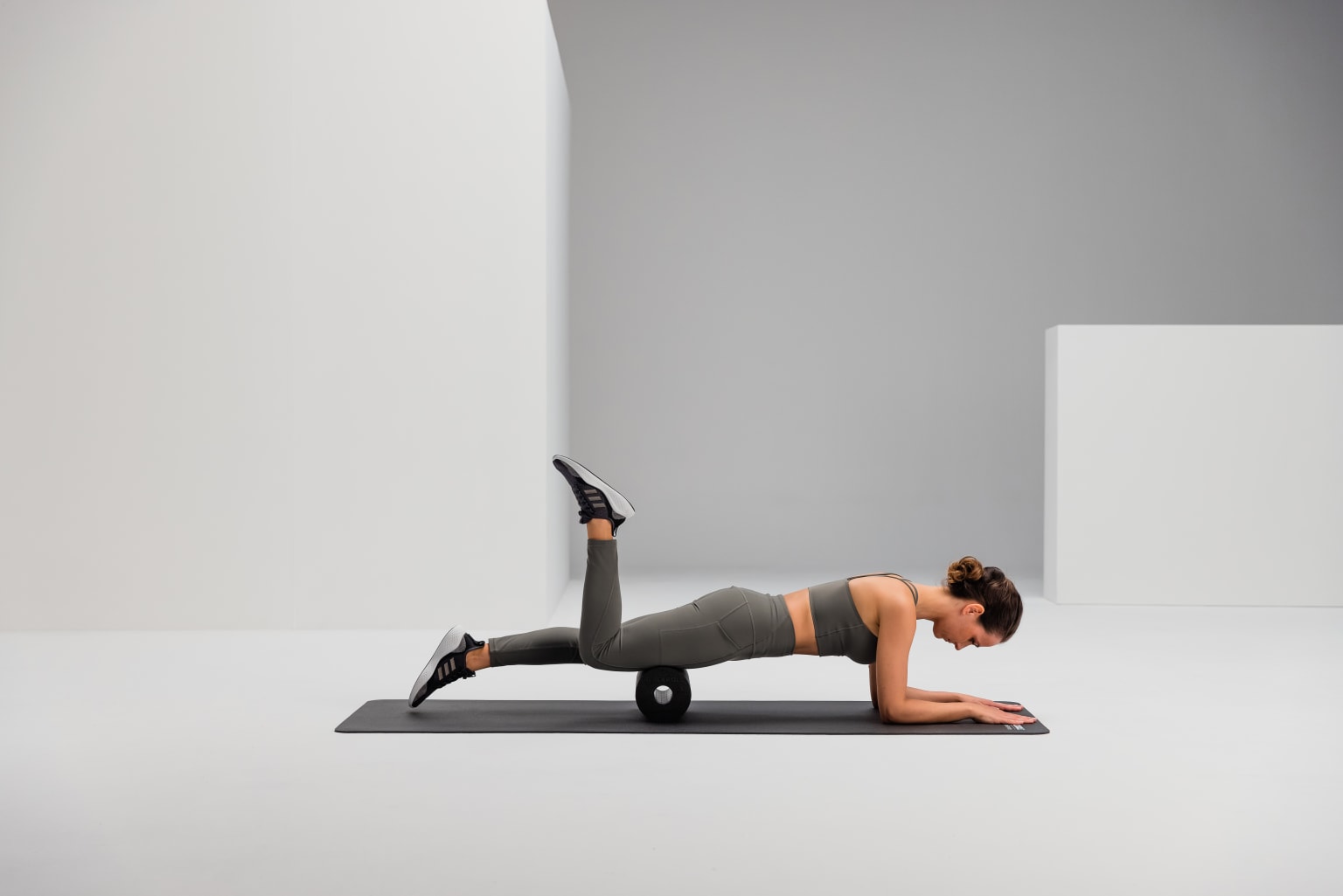 HOME FITNESS SET Exercices