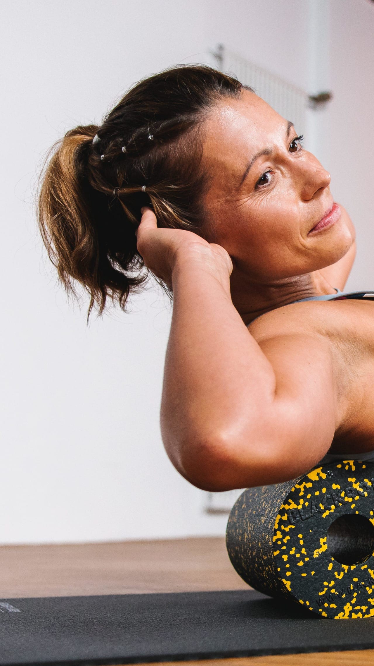 Online Praeventionskurs Probetraining