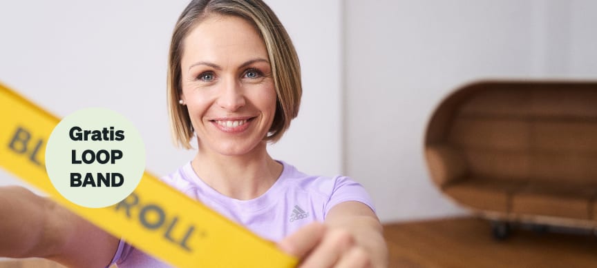 Online Praventionskurs Ganzkorperkraftigung fur einen gesunden Rucken