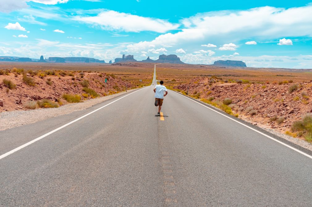 Long Run