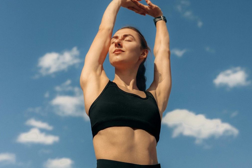 Hormonelle Verhuetung und Sport