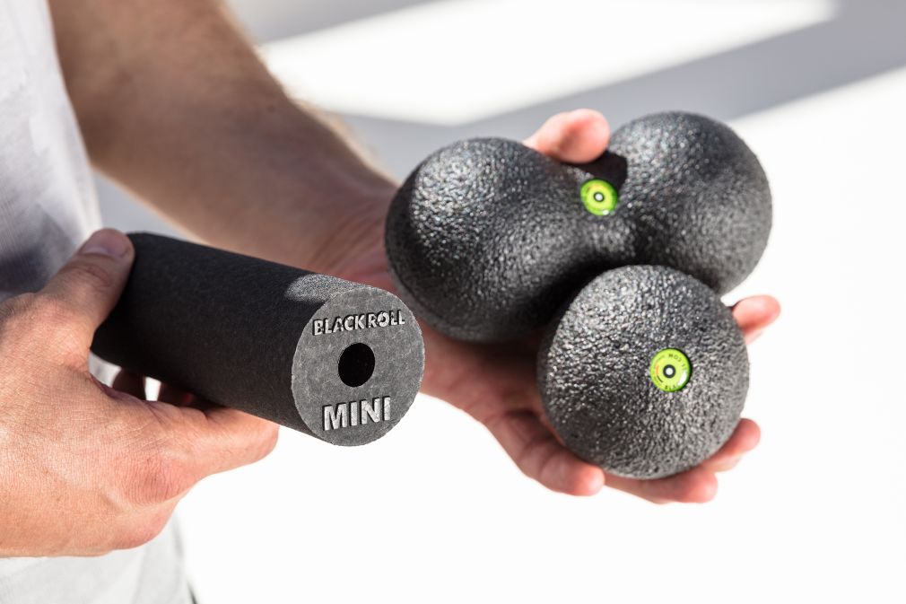 Kontraindikation Faszientraining