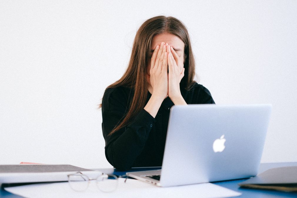 Stressfaktoren was loest stress aus