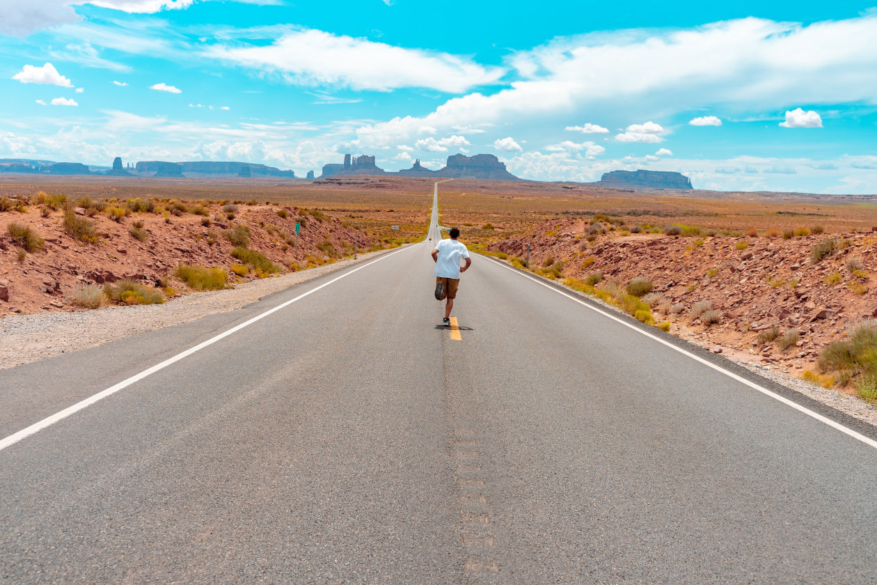 Long Run