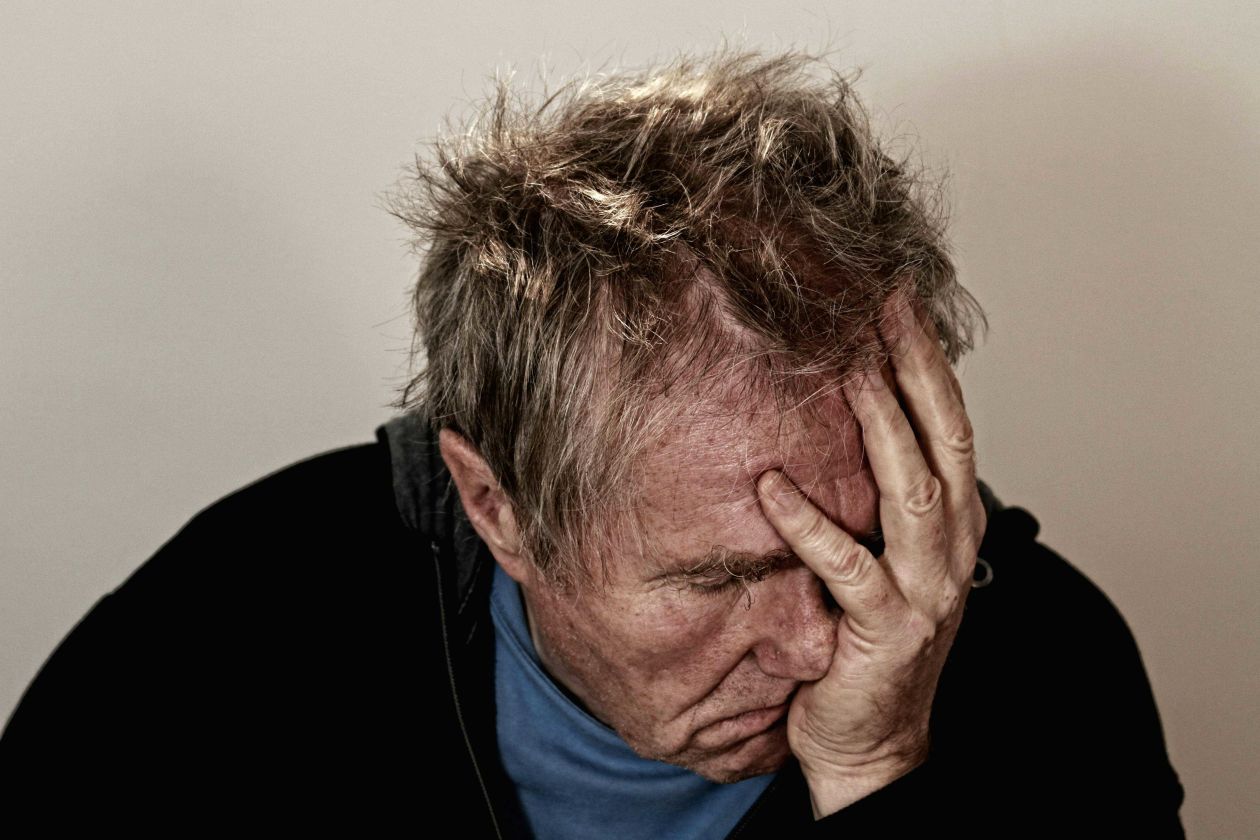 Cortisol Stress