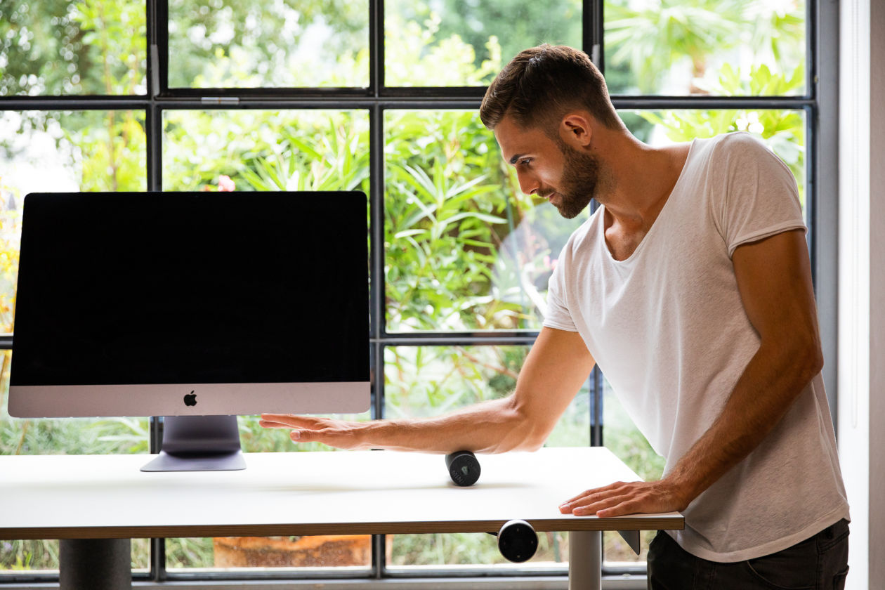 Gesundheit am Arbeitsplatz