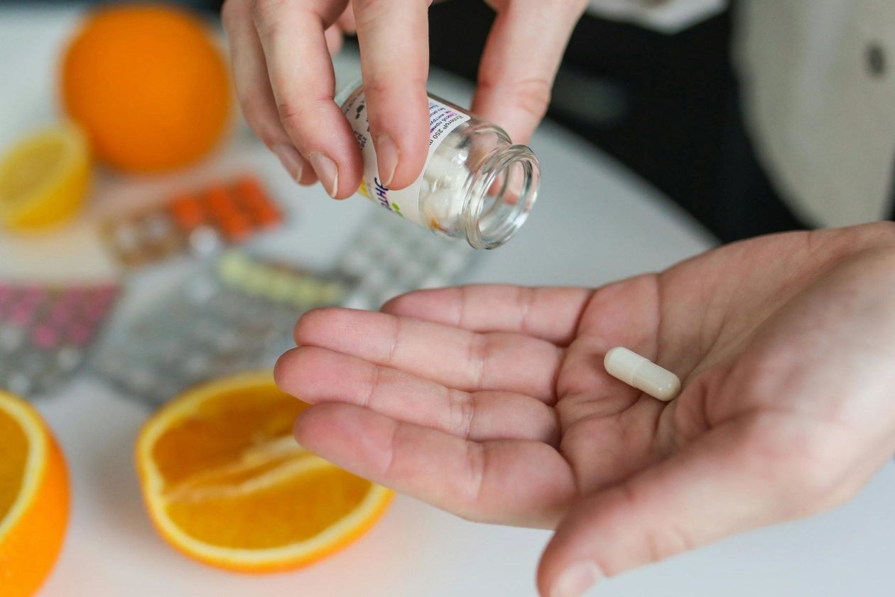 Supplements