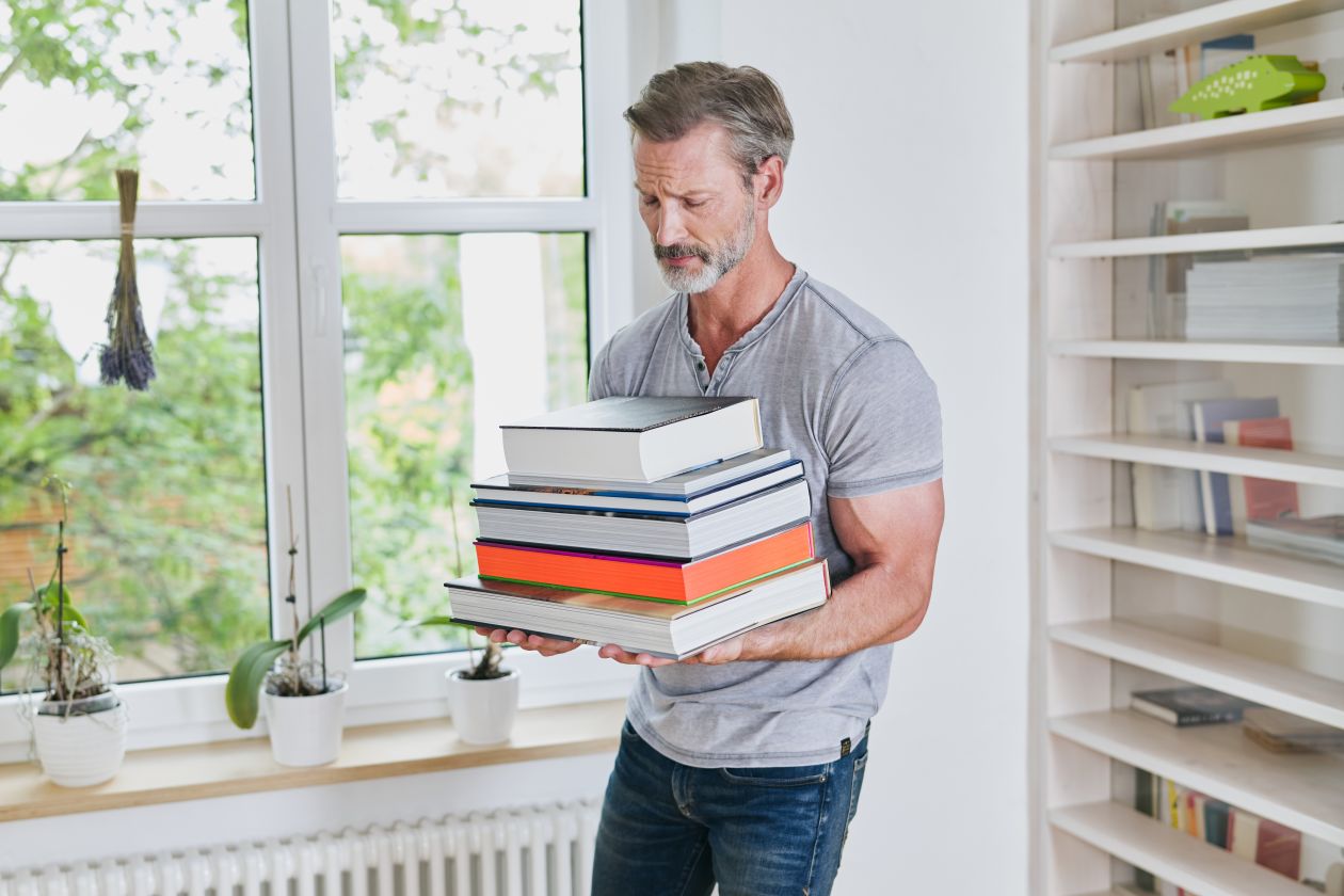 Schulterschmerzen ursachen behandlung blackroll