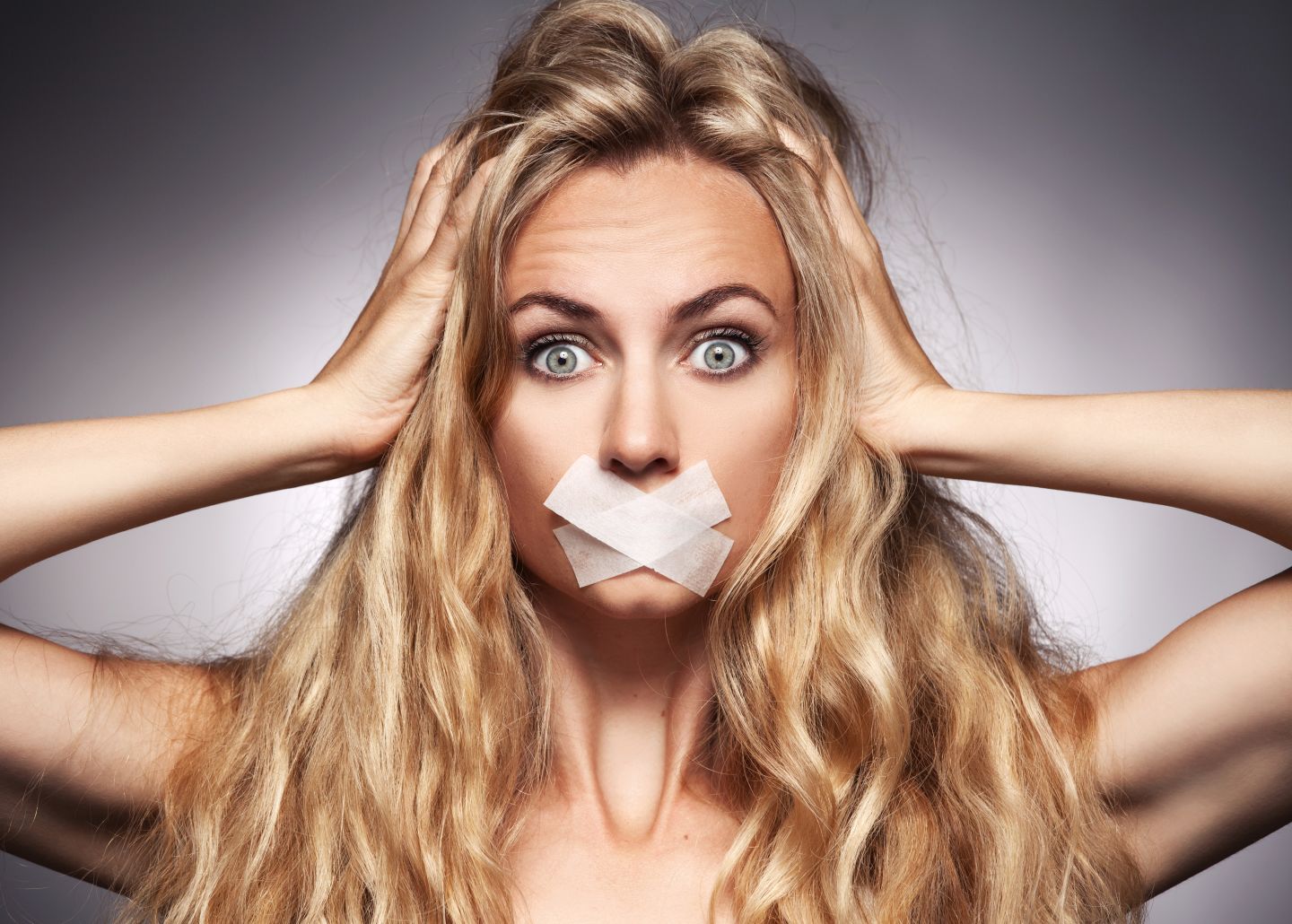 Mouth taping 3