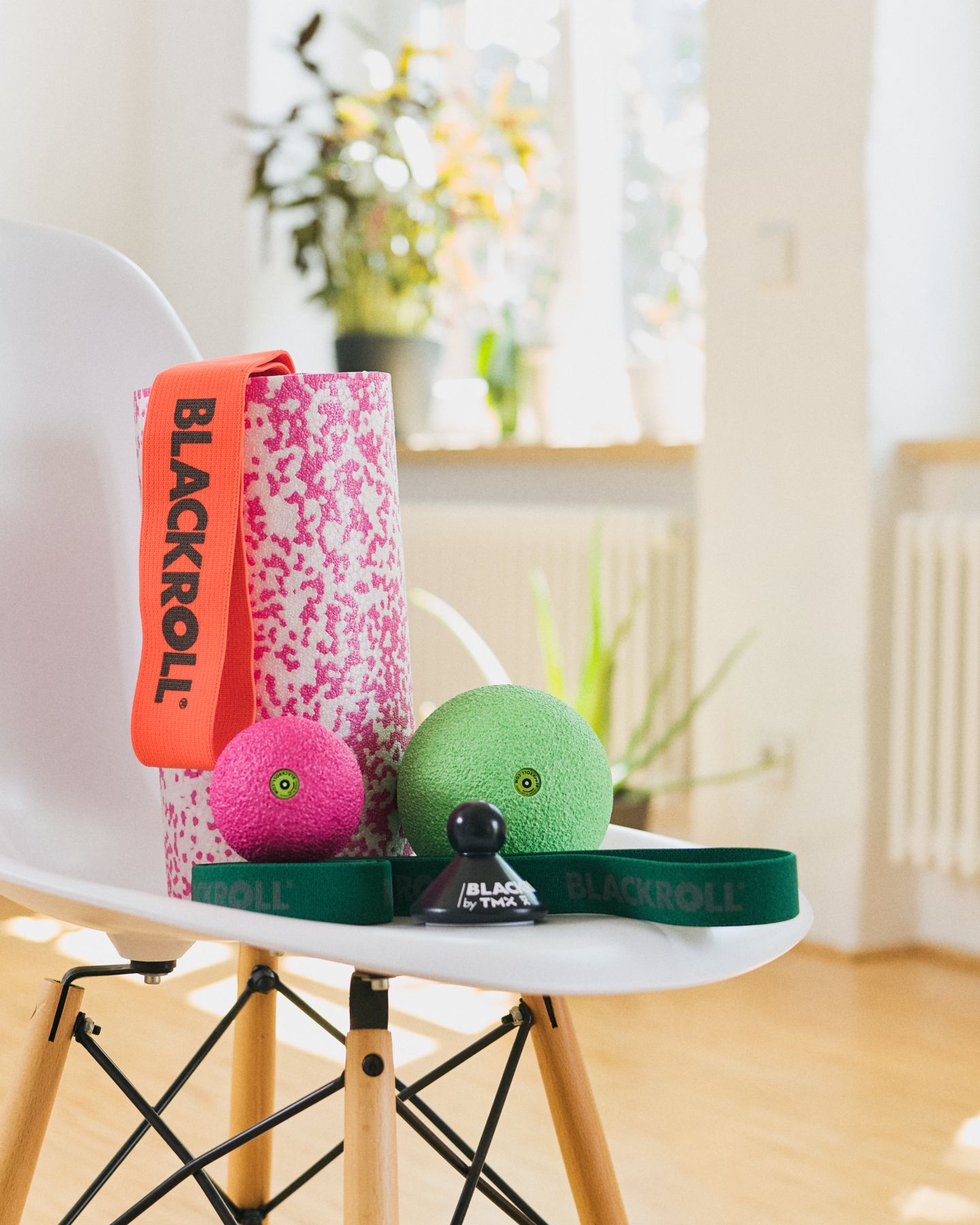 Blackroll produkte gegen rueckenschmerzen