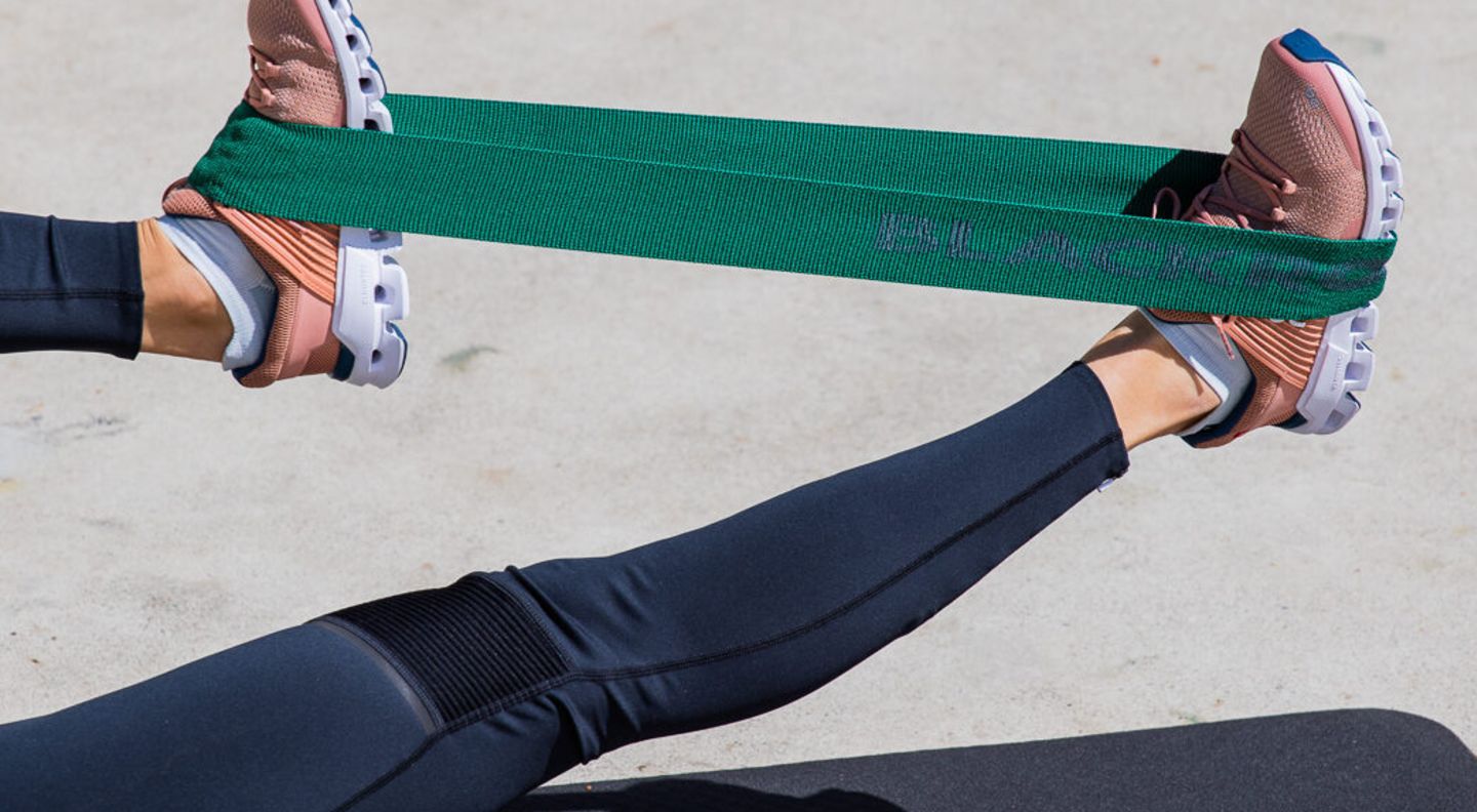 Fitness Workout Training Produkte