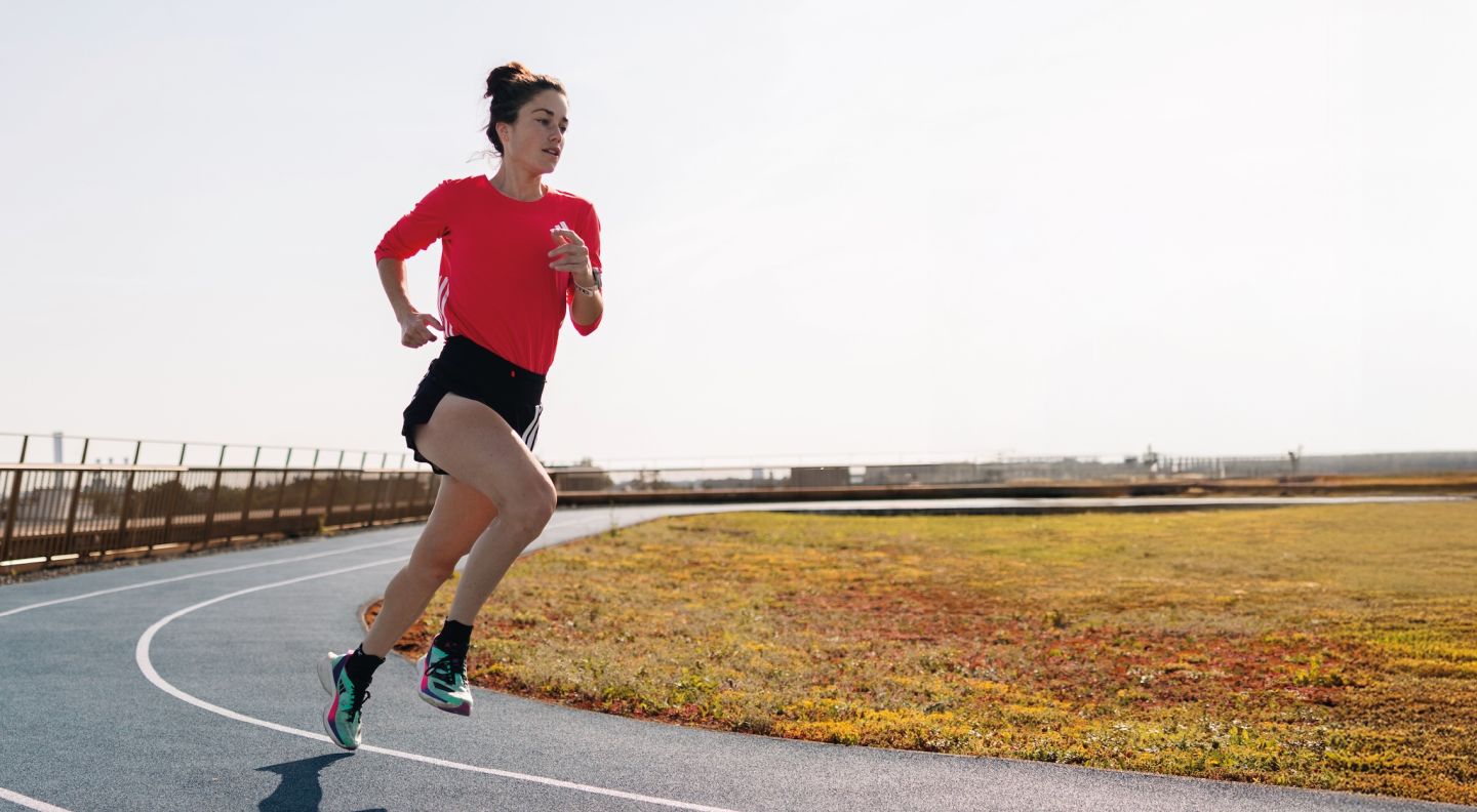 Header Kimi Berlin Marathon