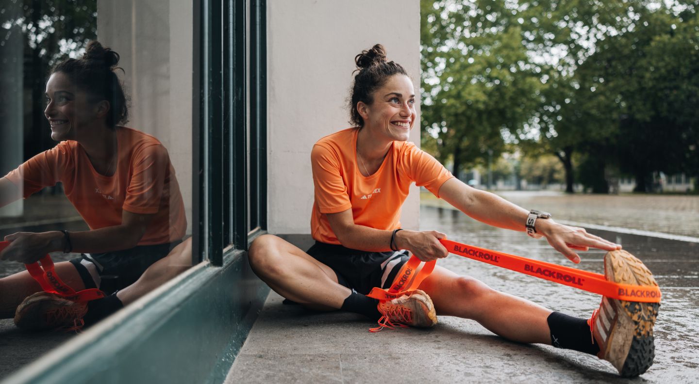 Running Trainingstools