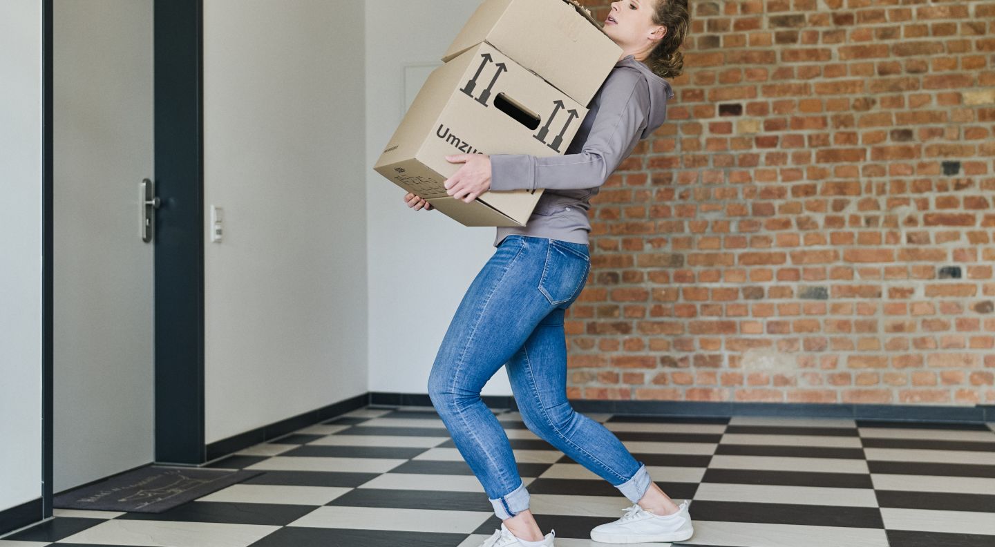 Bandscheibenvorfall ursachen blackroll