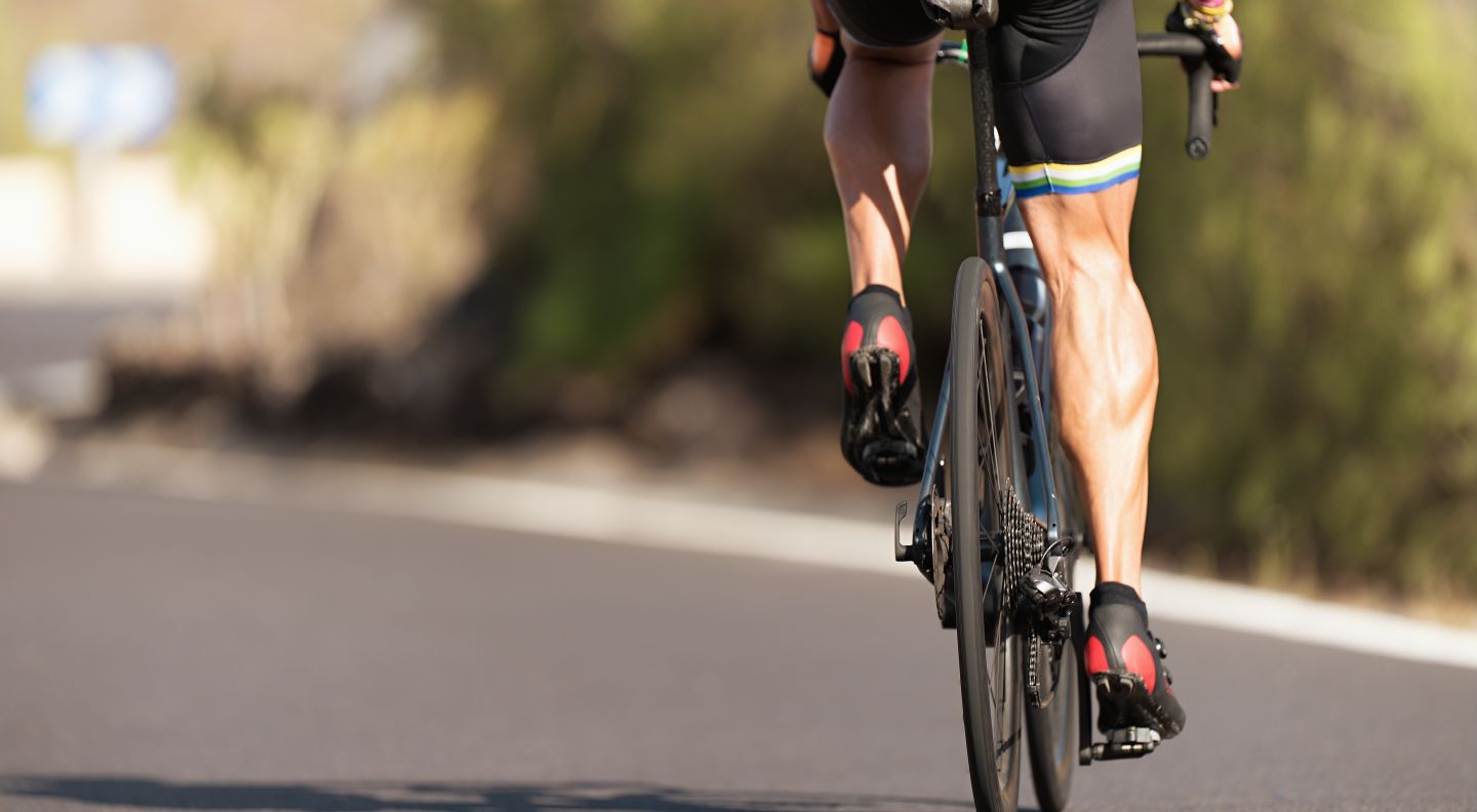 Blackroll krafttraining triathlon
