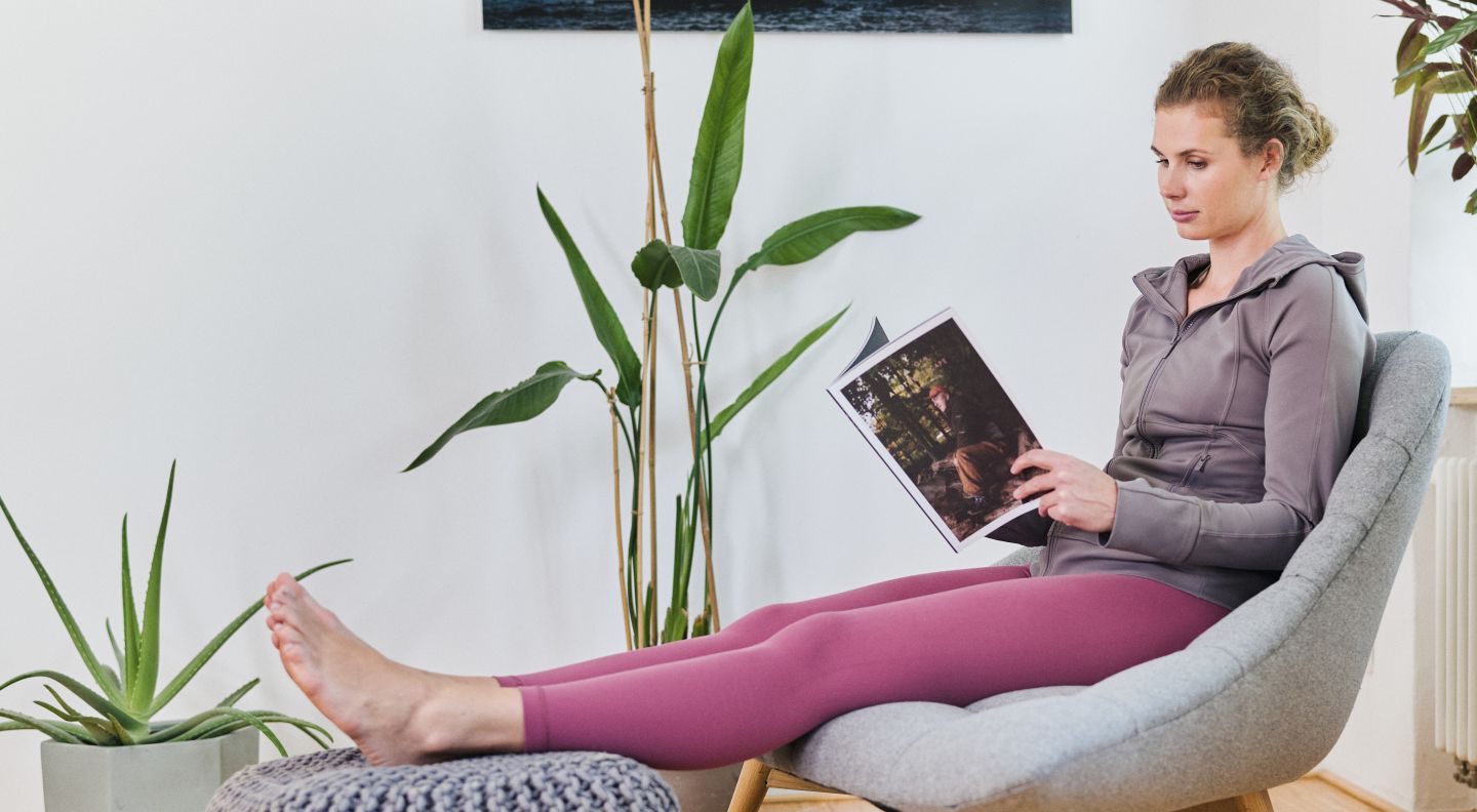 Bws sydnrom ursachen behandlung blackroll