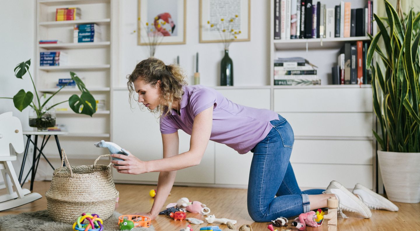 Hexenschuss ursachen blackroll