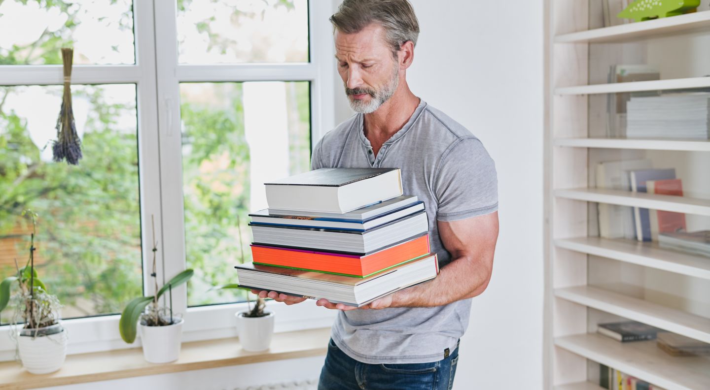 Schulterschmerzen ursachen behandlung blackroll