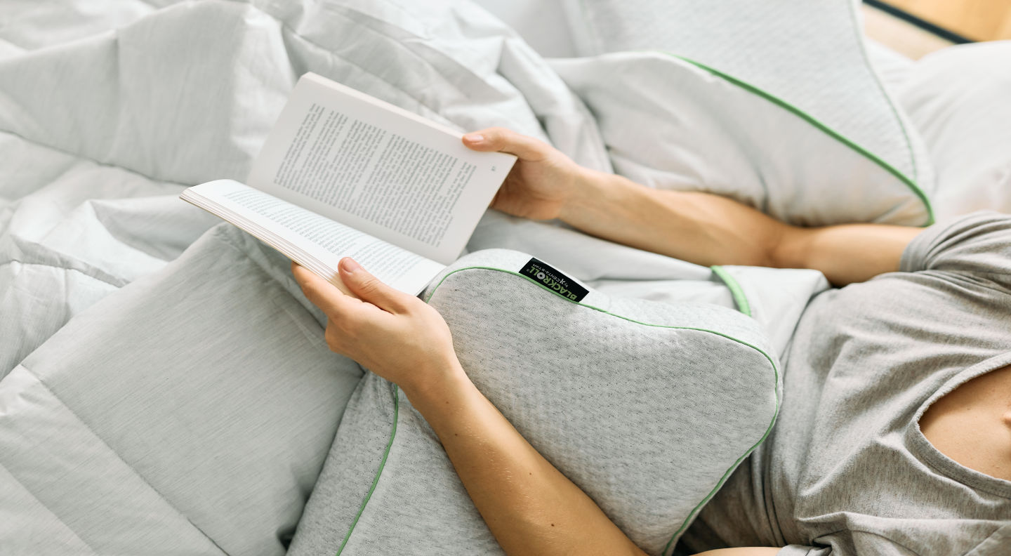 Lesen einschlafen