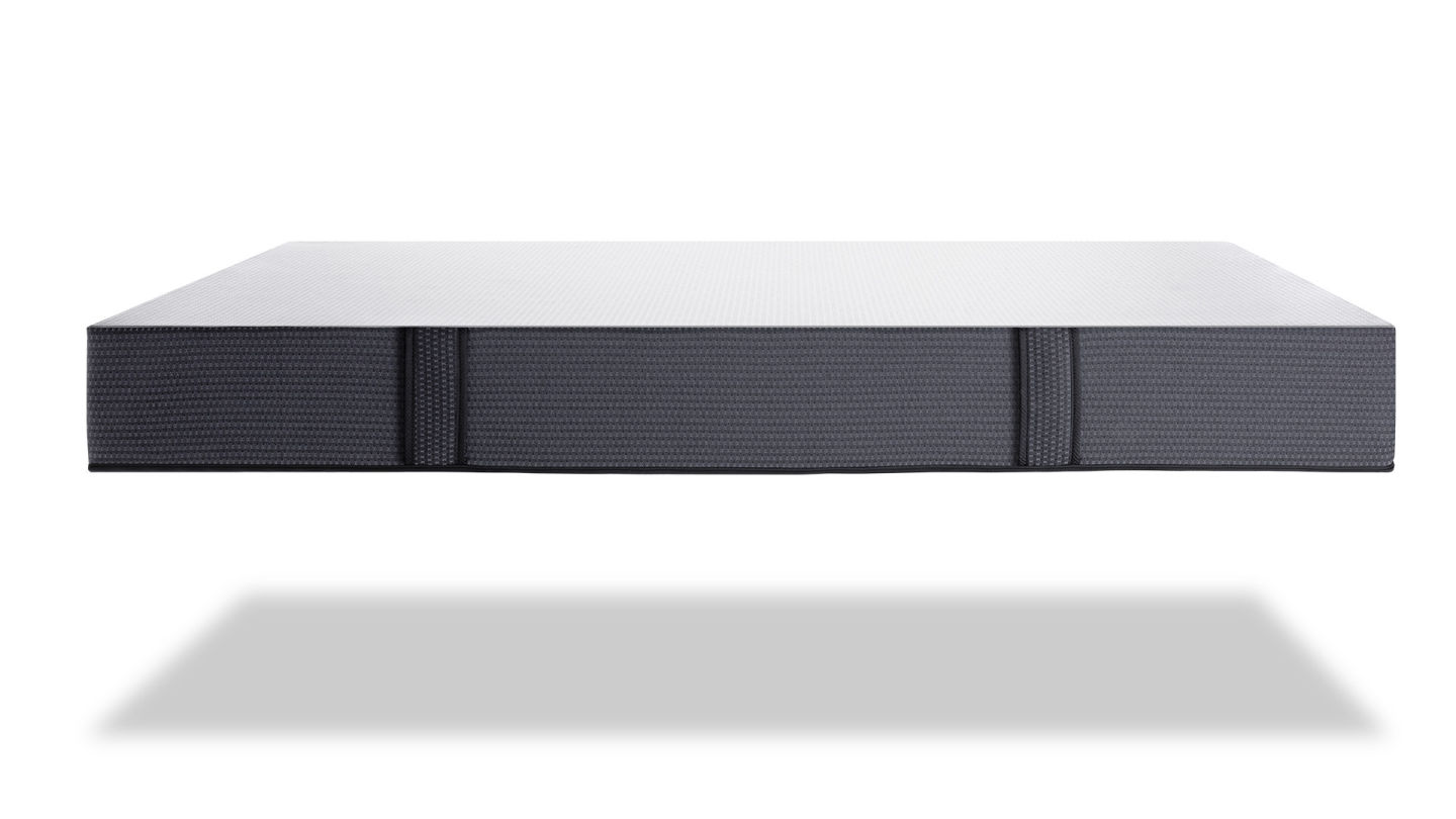 Ergonomische Matratze