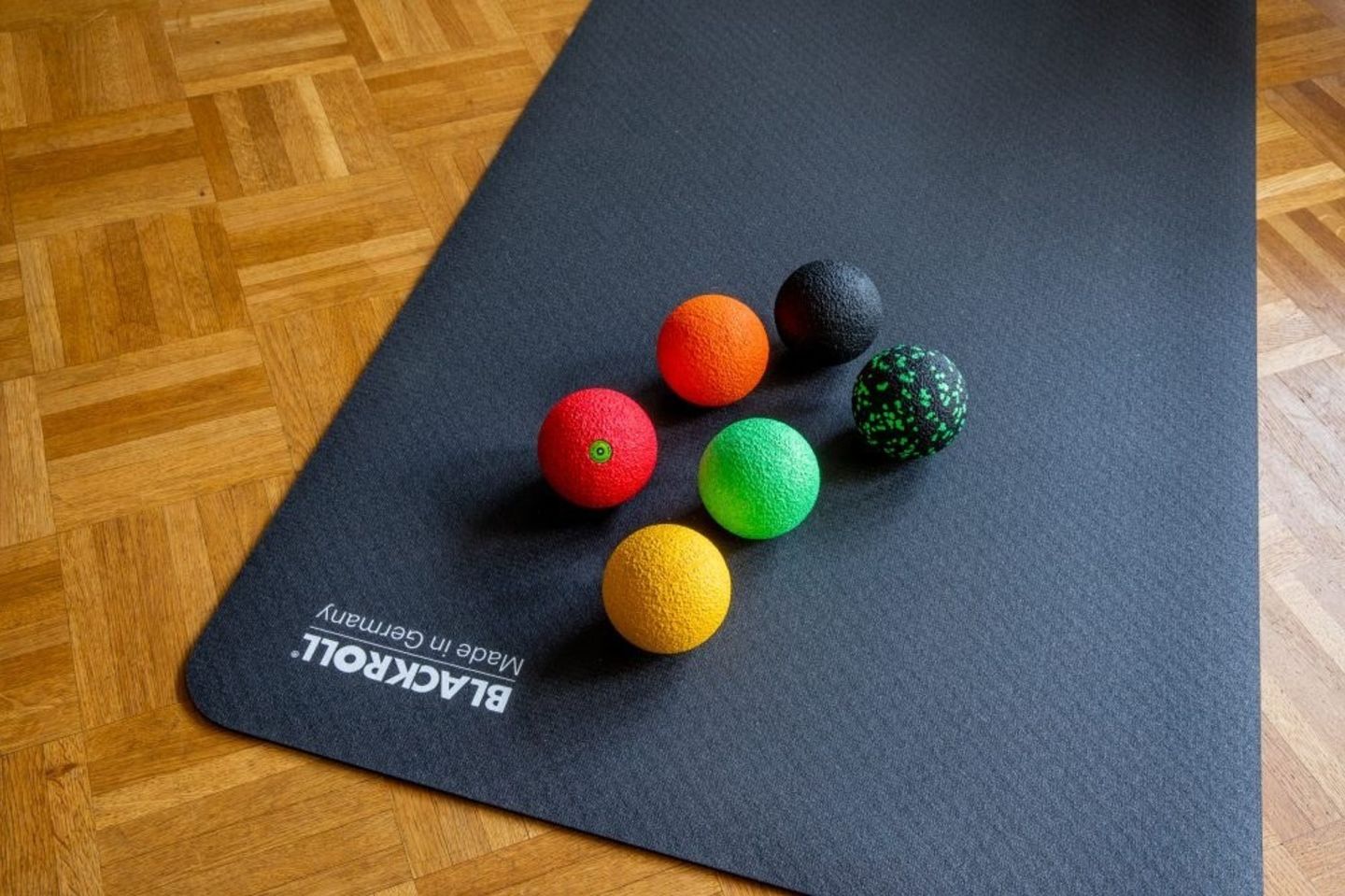 BIKE MAT BALL08 1500
