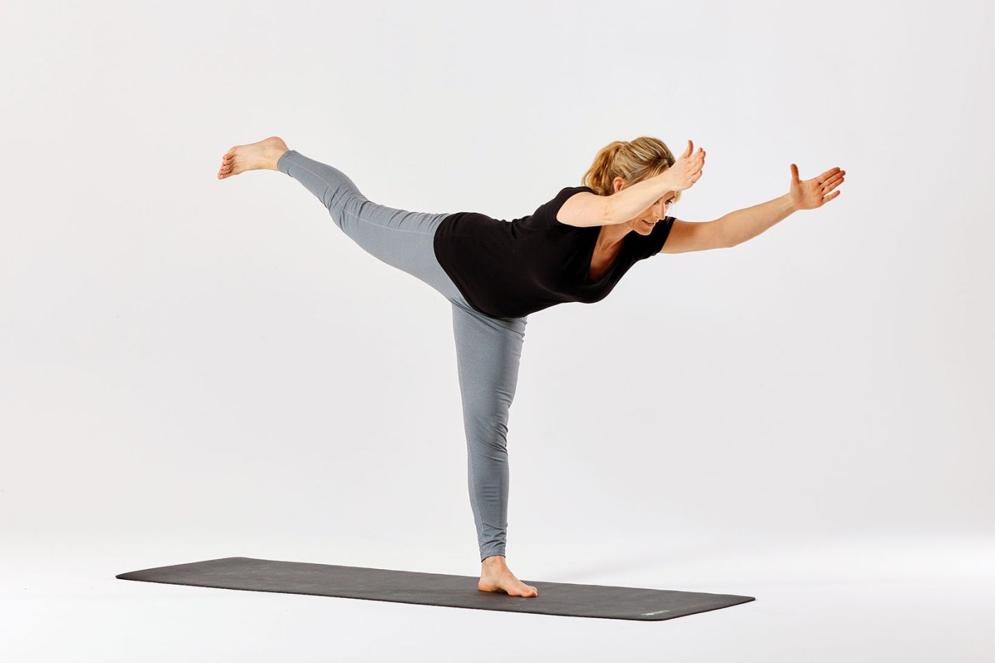 Faszientraining mit Propriorezeption