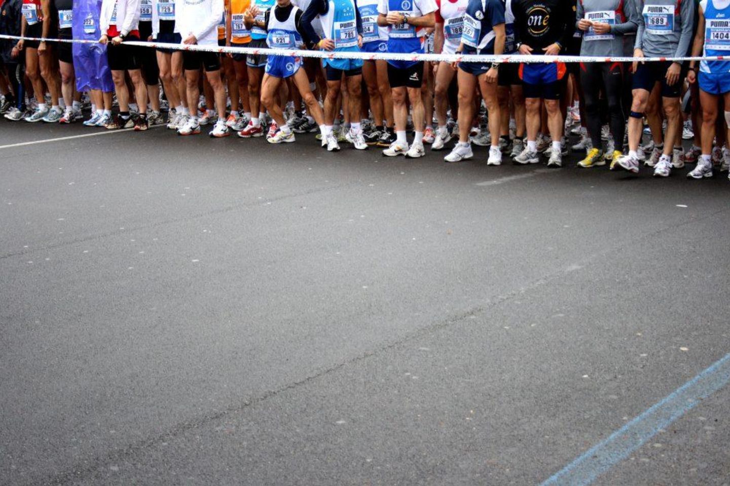 Marathon