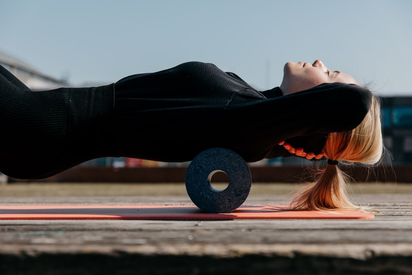 Body mind happiness balance