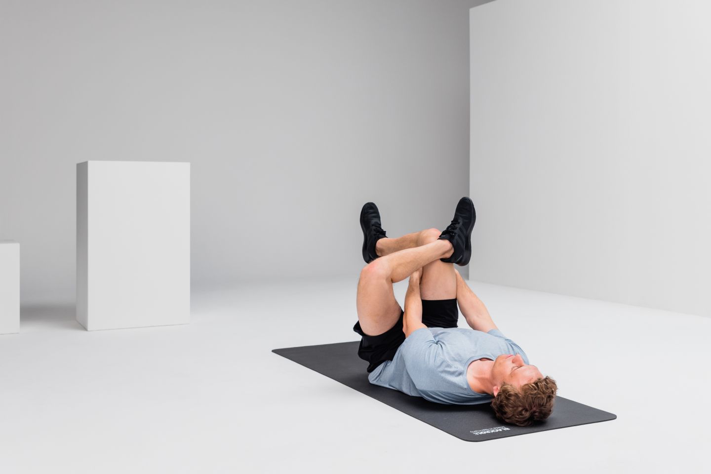 Piriformis Stretch