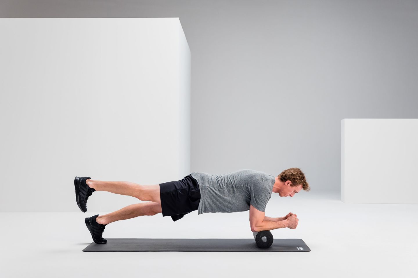 Plank strengthening
