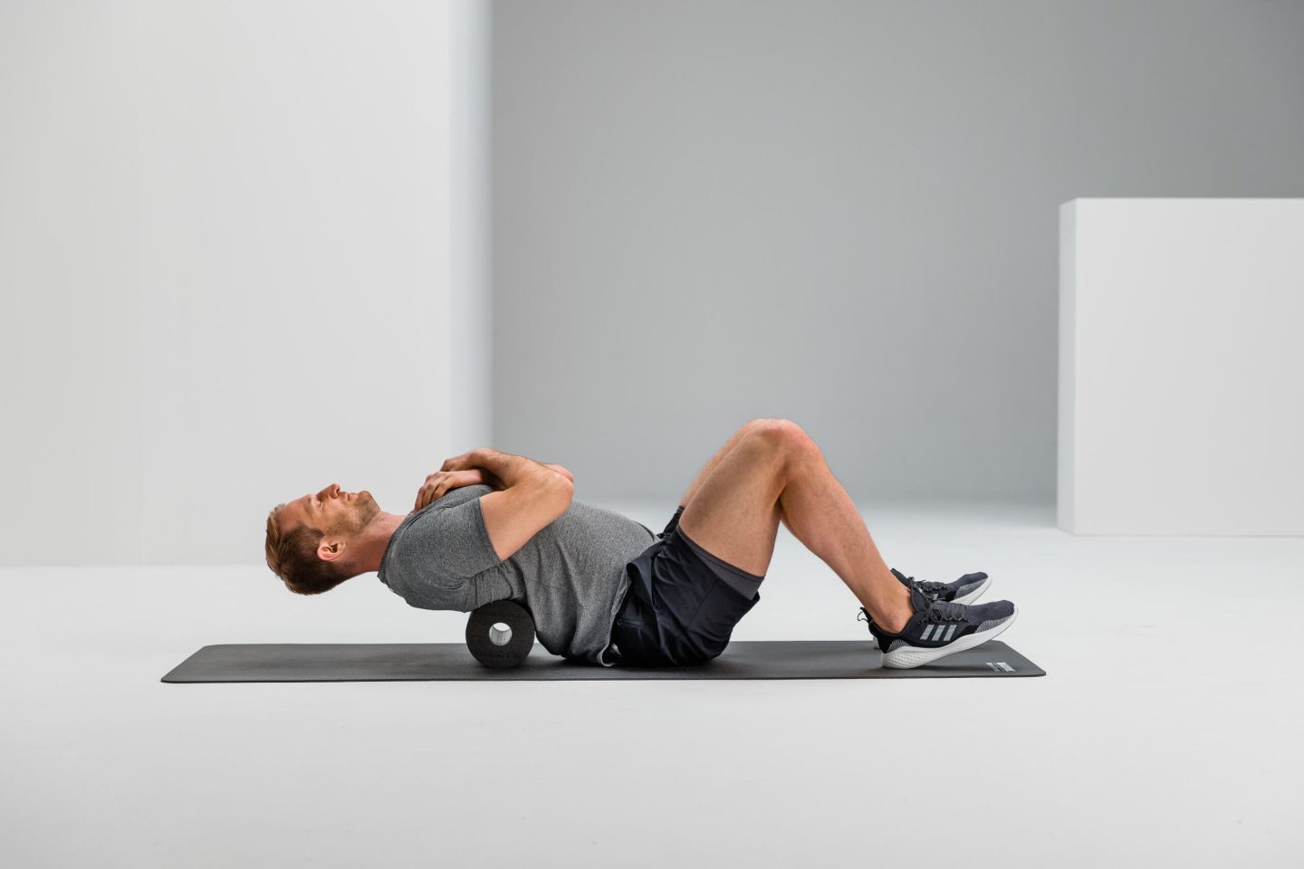 Spine mobility