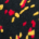 BLACK/RED/YELLOW