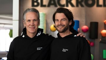 Scott und Marius