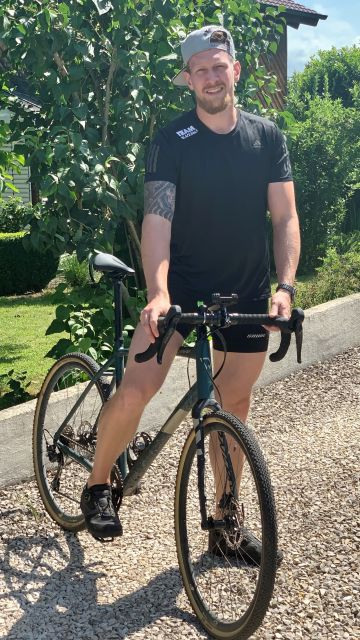 Bike to work 3